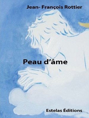 cover image of Peau d'Ame